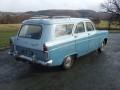 Ford Zephyr MkII Farnham Estate