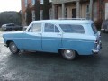 Ford Zephyr MkII Farnham Estate