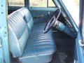 Ford Zephyr MkII Farnham Estate