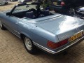 Mercedes-Benz 380SL Roadster