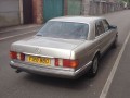 Mercedes-Benz 300SEL Saloon