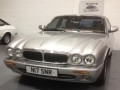 Jaguar XJ8 3.2 Saloon