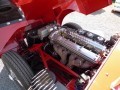 Jaguar E-Type S1 3.8 Roadster