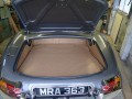 Jaguar E-Type S1 3.8 Roadster