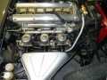 Jaguar E-Type S1 3.8 Roadster