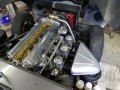 Jaguar E-Type S1 3.8 Roadster
