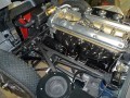 Jaguar E-Type S1 3.8 Roadster