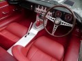 Jaguar E-Type S1 3.8 Roadster
