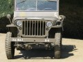 Willys MB Jeep