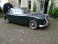 Jaguar MkII 2.4 MoD