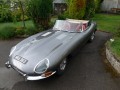 Jaguar E-Type S1 3.8 Roadster