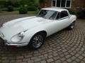 Jaguar E-Type S3 V12 Roadster
