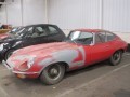 Jaguar E-Type S2 Coupe