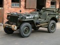 Willys Jeep