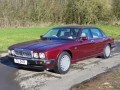 Jaguar XJR Sport 4.0