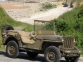 Willys MB Jeep