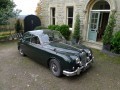 Jaguar MkII 2.4 MoD