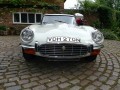 Jaguar E-Type S3 V12 Roadster