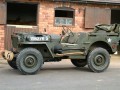 Willys Jeep