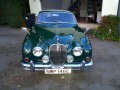 Jaguar MkII 2.4 MOD