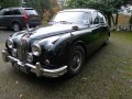 Jaguar MkII 2.4 MoD