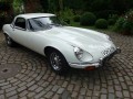 Jaguar E-Type S3 V12 Roadster