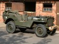 Willys Jeep