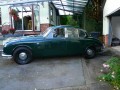 Jaguar MkII 2.4 MOD