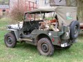 Willys Jeep