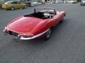 Jaguar E-Type S1 3.8 Roadster