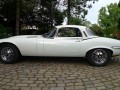 Jaguar E-Type S3 V12 Roadster
