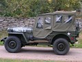 Willys Jeep