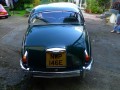 Jaguar MkII 2.4 MOD