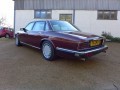 Jaguar XJR Sport 4.0