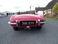 Jaguar E-Type S1 3.8 Roadster