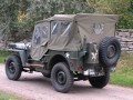 Willys Jeep