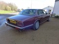 Jaguar XJR Sport 4.0