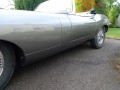 Jaguar E-Type S1 3.8 Roadster