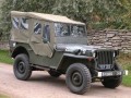 Willys Jeep