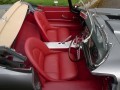 Jaguar E-Type S1 3.8 Roadster