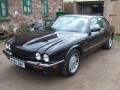 Jaguar XJ8 3.2 Executive Sport