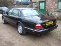 Jaguar XJ8 3.2 Executive Sport