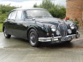 Jaguar MkII 2.4 MoD