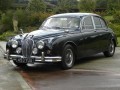 Jaguar MkII 2.4 MoD