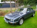Jaguar XJ8 3.2