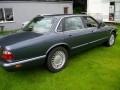 Jaguar XJ8 3.2