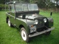 Land Rover S1