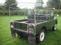 Land Rover S1