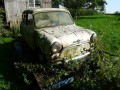 Morris Mini Minor