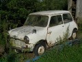 Morris Mini Minor